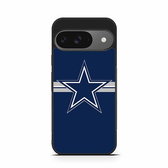 Dallas Coeboys Star Google Pixel 9/ Pixel 9a/ Pixel 9 Pro/ Pixel 9 Pro XL Case