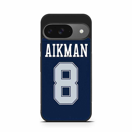 Dallas Cowboys Aikman Google Pixel 9/ Pixel 9a/ Pixel 9 Pro/ Pixel 9 Pro XL Case