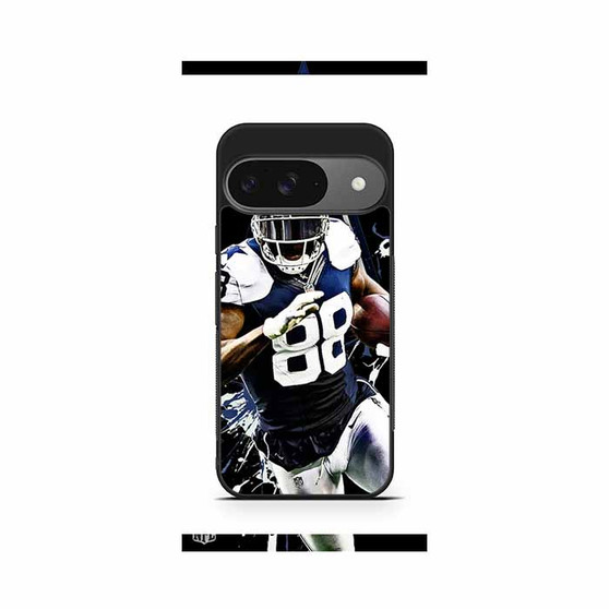 Dallas Cowboys Dez Bryant Google Pixel 9/ Pixel 9a/ Pixel 9 Pro/ Pixel 9 Pro XL Case