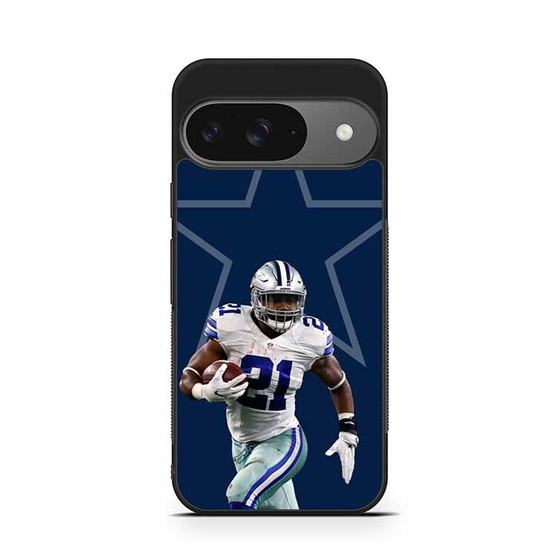 Dallas Cowboys 2 Google Pixel 9/ Pixel 9a/ Pixel 9 Pro/ Pixel 9 Pro XL Case