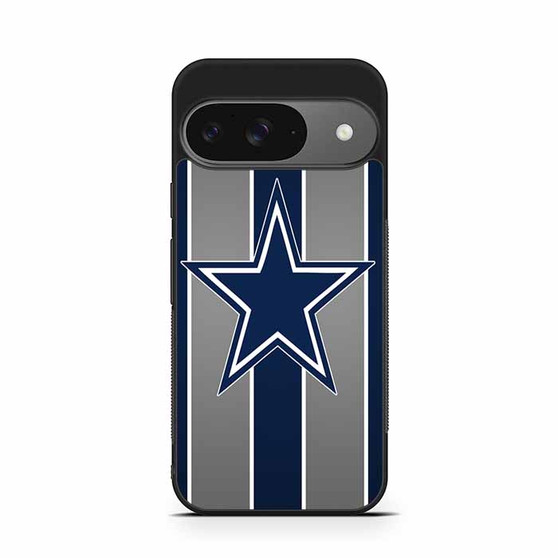 Dallas Cowboys 4 Google Pixel 9/ Pixel 9a/ Pixel 9 Pro/ Pixel 9 Pro XL Case