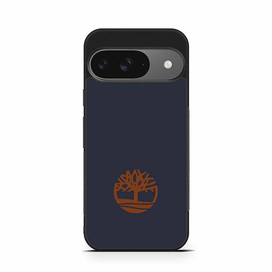 Dark Blue Timberland Google Pixel 9/ Pixel 9a/ Pixel 9 Pro/ Pixel 9 Pro XL Case