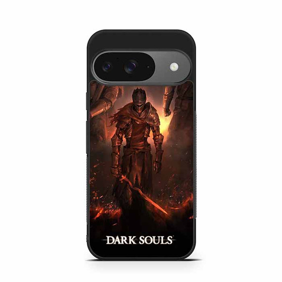 Dark Souls Game 2 Google Pixel 9/ Pixel 9a/ Pixel 9 Pro/ Pixel 9 Pro XL Case
