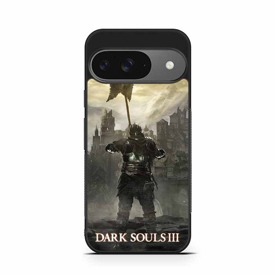Dark Souls Game 3 Google Pixel 9/ Pixel 9a/ Pixel 9 Pro/ Pixel 9 Pro XL Case