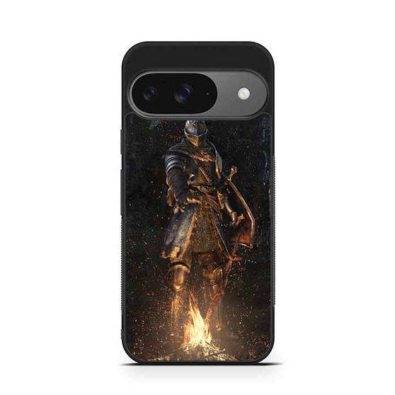 Dark Souls Remastered Google Pixel 9/ Pixel 9a/ Pixel 9 Pro/ Pixel 9 Pro XL Case