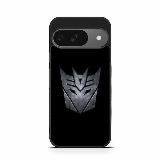 Decepticon Google Pixel 9/ Pixel 9a/ Pixel 9 Pro/ Pixel 9 Pro XL Case
