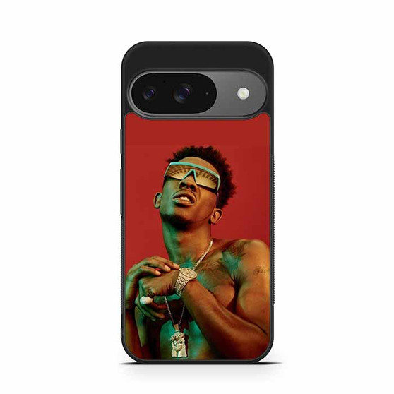 Desiigner Cool Style Google Pixel 9/ Pixel 9a/ Pixel 9 Pro/ Pixel 9 Pro XL Case
