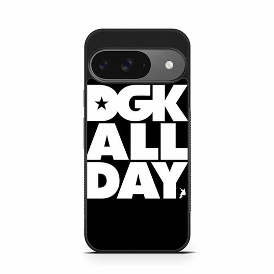 DGK All Day Google Pixel 9/ Pixel 9a/ Pixel 9 Pro/ Pixel 9 Pro XL Case