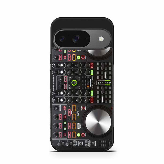 digital music mixer Google Pixel 9/ Pixel 9a/ Pixel 9 Pro/ Pixel 9 Pro XL Case