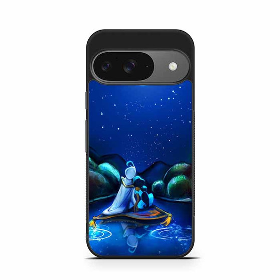 Disney Aladdin 2 Google Pixel 9/ Pixel 9a/ Pixel 9 Pro/ Pixel 9 Pro XL Case