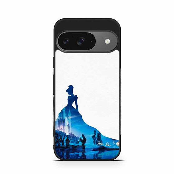 Disney Cinderella Google Pixel 9/ Pixel 9a/ Pixel 9 Pro/ Pixel 9 Pro XL Case
