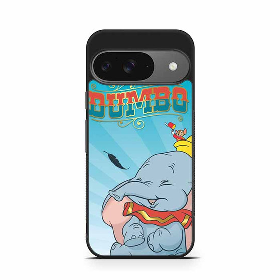 Disney Dumbo 3 Google Pixel 9/ Pixel 9a/ Pixel 9 Pro/ Pixel 9 Pro XL Case