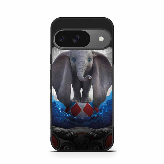 Disney Dumbo 5 Google Pixel 9/ Pixel 9a/ Pixel 9 Pro/ Pixel 9 Pro XL Case
