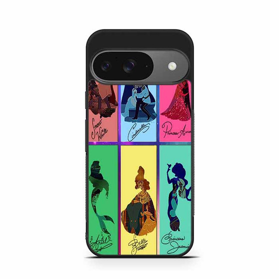disney tales Google Pixel 9/ Pixel 9a/ Pixel 9 Pro/ Pixel 9 Pro XL Case