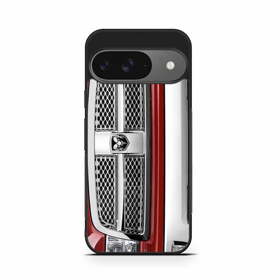 Dodge RAM Laramie Google Pixel 9/ Pixel 9a/ Pixel 9 Pro/ Pixel 9 Pro XL Case