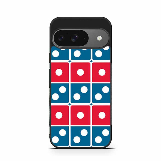 Dominos Pizza 2 Google Pixel 9/ Pixel 9a/ Pixel 9 Pro/ Pixel 9 Pro XL Case