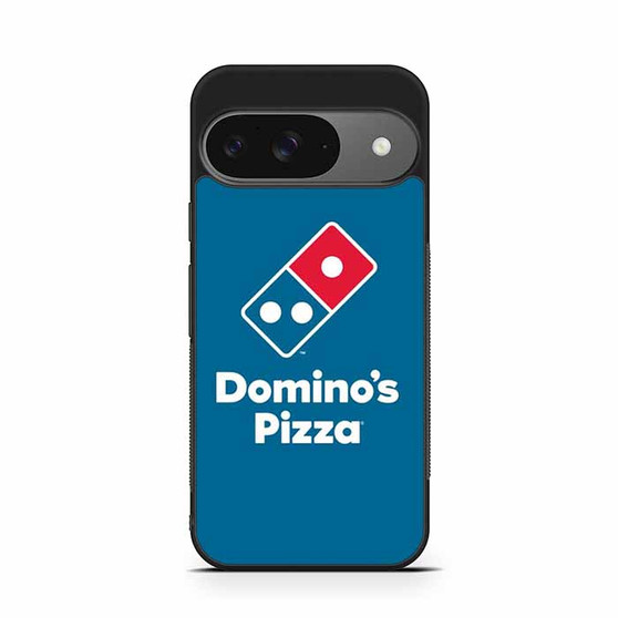 Dominos Pizza 3 Google Pixel 9/ Pixel 9a/ Pixel 9 Pro/ Pixel 9 Pro XL Case