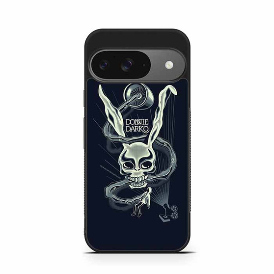 Donnie Darko Concept Google Pixel 9/ Pixel 9a/ Pixel 9 Pro/ Pixel 9 Pro XL Case