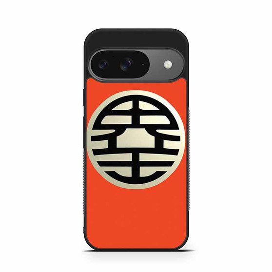 dragonball z king kai Google Pixel 9/ Pixel 9a/ Pixel 9 Pro/ Pixel 9 Pro XL Case