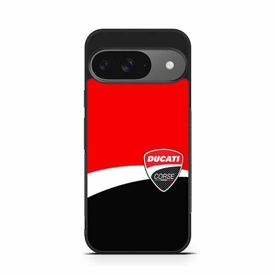 Ducati Corse 2 Google Pixel 9/ Pixel 9a/ Pixel 9 Pro/ Pixel 9 Pro XL Case