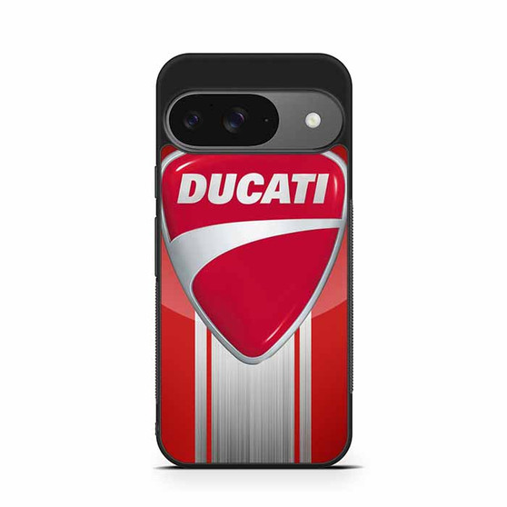 Ducati Motor werw Google Pixel 9/ Pixel 9a/ Pixel 9 Pro/ Pixel 9 Pro XL Case