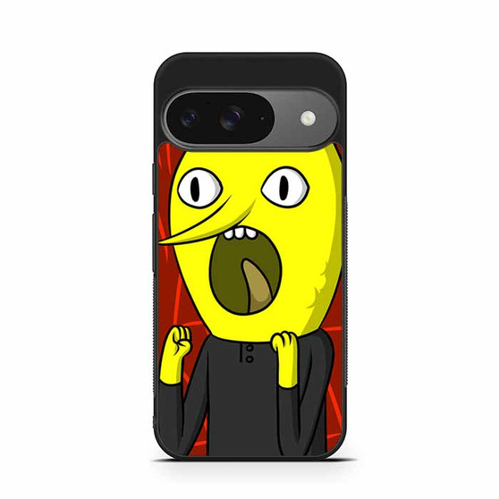 Earl of Lemongrab Google Pixel 9/ Pixel 9a/ Pixel 9 Pro/ Pixel 9 Pro XL Case