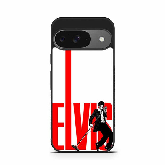 Elvis Presley Google Pixel 9/ Pixel 9a/ Pixel 9 Pro/ Pixel 9 Pro XL Case