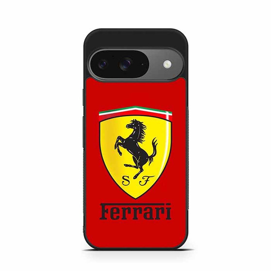 Ferrari 2 Google Pixel 9/ Pixel 9a/ Pixel 9 Pro/ Pixel 9 Pro XL Case