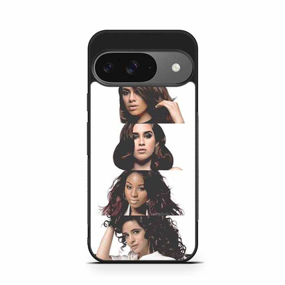 Fifth Harmony 3 Google Pixel 9/ Pixel 9a/ Pixel 9 Pro/ Pixel 9 Pro XL Case