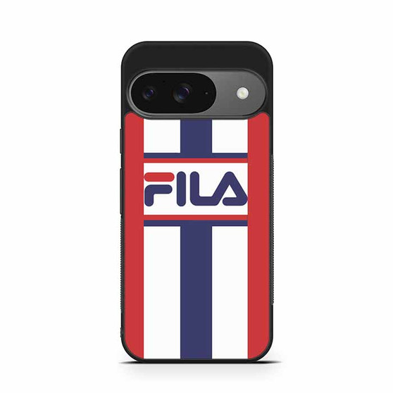 Fila Style werw Google Pixel 9/ Pixel 9a/ Pixel 9 Pro/ Pixel 9 Pro XL Case