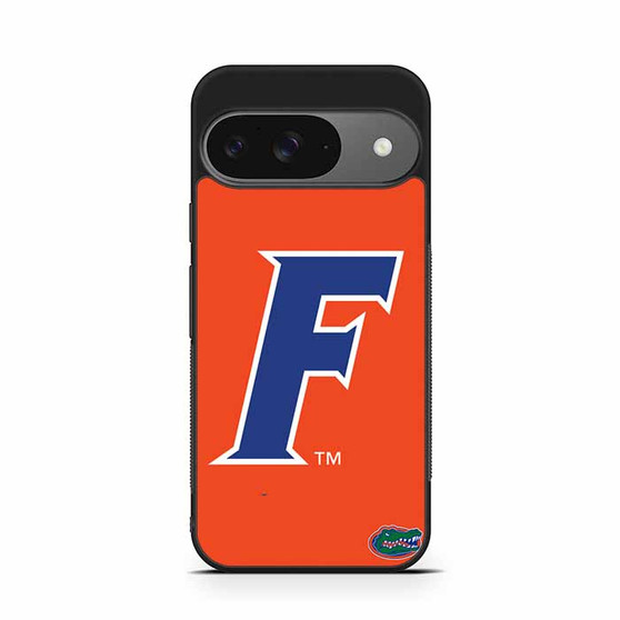 Florida Gators baseball 2 Google Pixel 9/ Pixel 9a/ Pixel 9 Pro/ Pixel 9 Pro XL Case