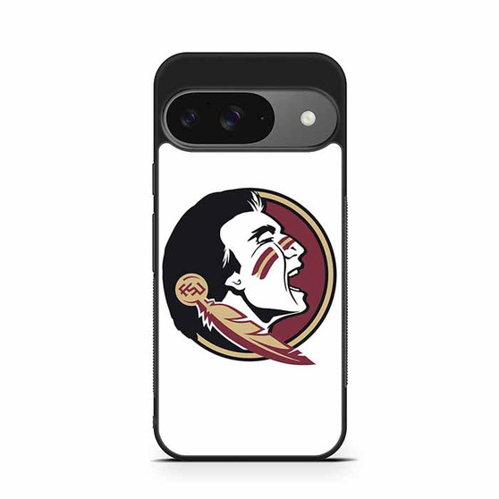 Florida State Seminoles baseball RZ werw Google Pixel 9/ Pixel 9a/ Pixel 9 Pro/ Pixel 9 Pro XL Case Florida State Seminoles baseball RZ werw Google Pixel 9/ Pixel 9a/ Pixel 9 Pro/ Pixel 9 Pro XL Case