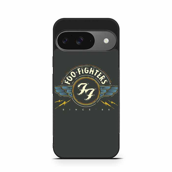 Foo Fighters Since 95 Google Pixel 9/ Pixel 9a/ Pixel 9 Pro/ Pixel 9 Pro XL Case