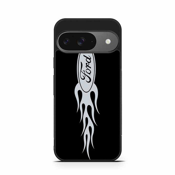 Ford Classic Logo Google Pixel 9/ Pixel 9a/ Pixel 9 Pro/ Pixel 9 Pro XL Case