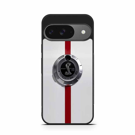 Ford Shelby Cobra Google Pixel 9/ Pixel 9a/ Pixel 9 Pro/ Pixel 9 Pro XL Case