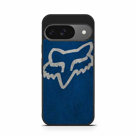 Fox Paper Google Pixel 9/ Pixel 9a/ Pixel 9 Pro/ Pixel 9 Pro XL Case Fox Paper Google Pixel 9/ Pixel 9a/ Pixel 9 Pro/ Pixel 9 Pro XL Case