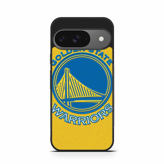 Golden State Warriors werw Google Pixel 9/ Pixel 9a/ Pixel 9 Pro/ Pixel 9 Pro XL Case