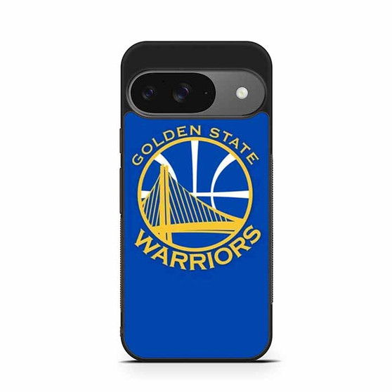 Golden State Warriors 5 Google Pixel 9/ Pixel 9a/ Pixel 9 Pro/ Pixel 9 Pro XL Case