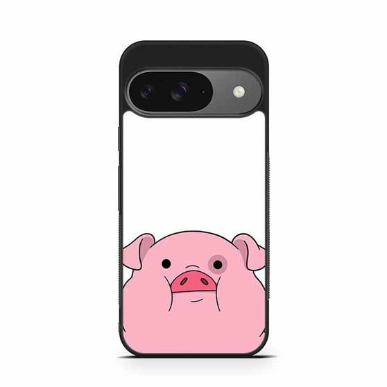Gravity Falls Waddles Google Pixel 9/ Pixel 9a/ Pixel 9 Pro/ Pixel 9 Pro XL Case