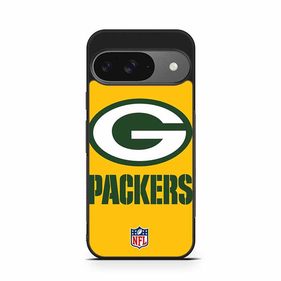 Green Bay Packers 5 Google Pixel 9/ Pixel 9a/ Pixel 9 Pro/ Pixel 9 Pro XL Case