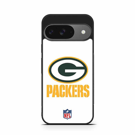 Green Bay Packers 6 Google Pixel 9/ Pixel 9a/ Pixel 9 Pro/ Pixel 9 Pro XL Case