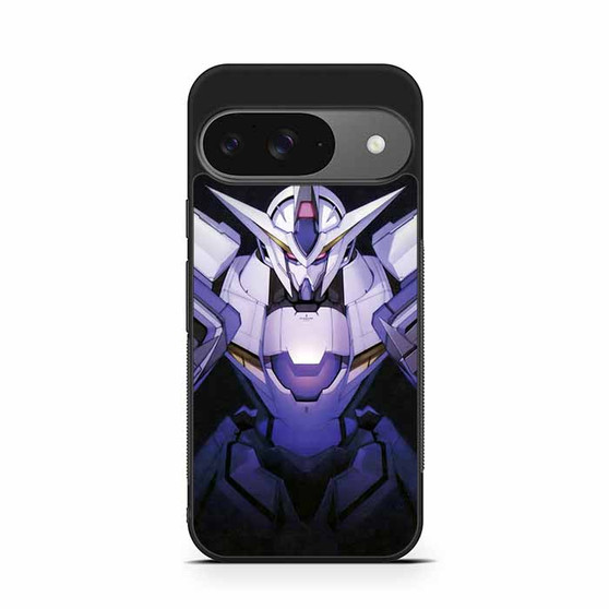 Gundam Dark Google Pixel 9/ Pixel 9a/ Pixel 9 Pro/ Pixel 9 Pro XL Case