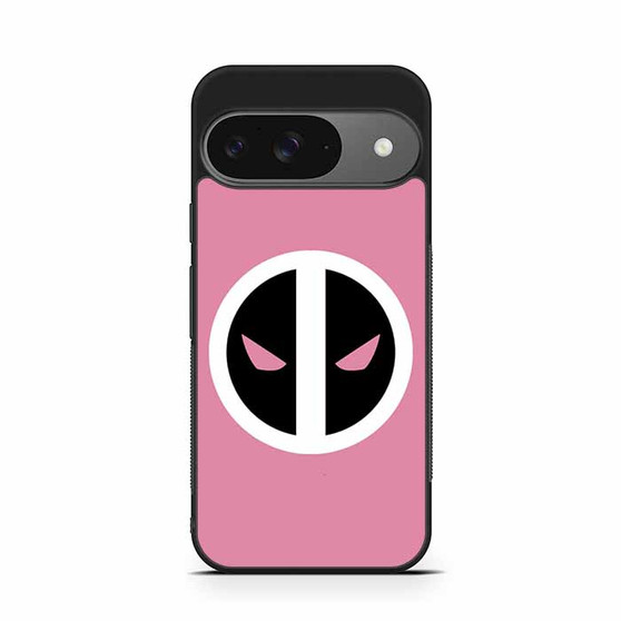 Gwenpool Google Pixel 9/ Pixel 9a/ Pixel 9 Pro/ Pixel 9 Pro XL Case