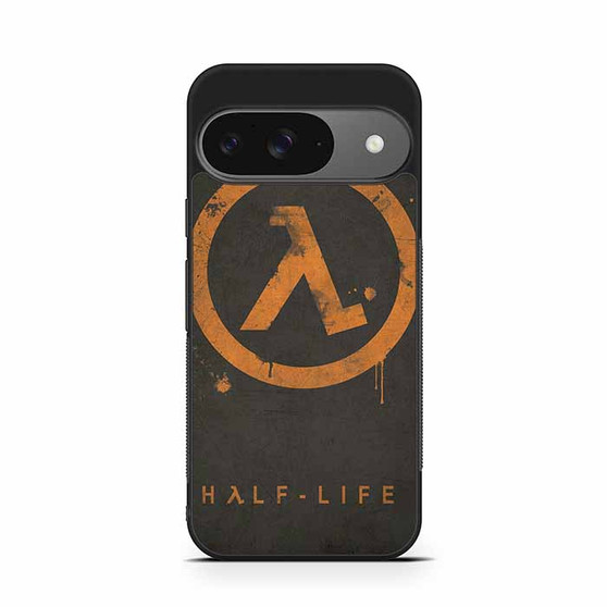 Half Life Google Pixel 9/ Pixel 9a/ Pixel 9 Pro/ Pixel 9 Pro XL Case