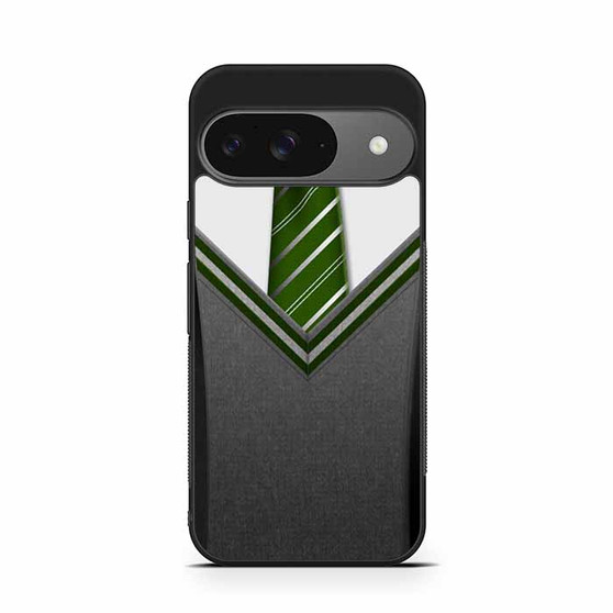 harry potter cloth slytherin Google Pixel 9/ Pixel 9a/ Pixel 9 Pro/ Pixel 9 Pro XL Case