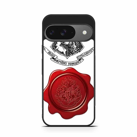 Harry Potter Hoghwards Google Pixel 9/ Pixel 9a/ Pixel 9 Pro/ Pixel 9 Pro XL Case