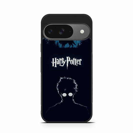 Harry Potter Movie Cover Google Pixel 9/ Pixel 9a/ Pixel 9 Pro/ Pixel 9 Pro XL Case