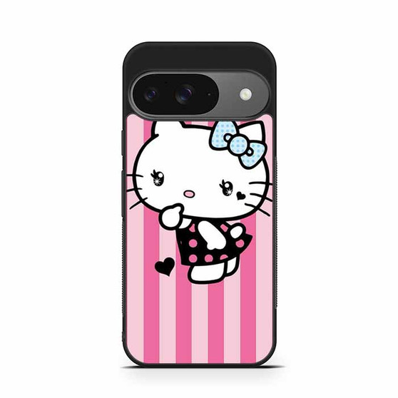 Hello Kitty 5 Google Pixel 9/ Pixel 9a/ Pixel 9 Pro/ Pixel 9 Pro XL Case
