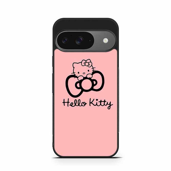 Hello Kitty 6 Google Pixel 9/ Pixel 9a/ Pixel 9 Pro/ Pixel 9 Pro XL Case