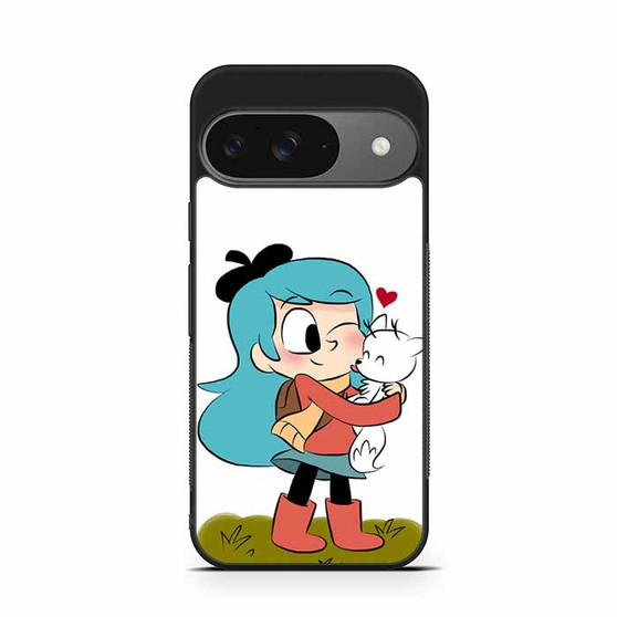 Hilda 2 Google Pixel 9/ Pixel 9a/ Pixel 9 Pro/ Pixel 9 Pro XL Case